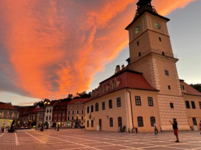 Key Apartments in Main Square